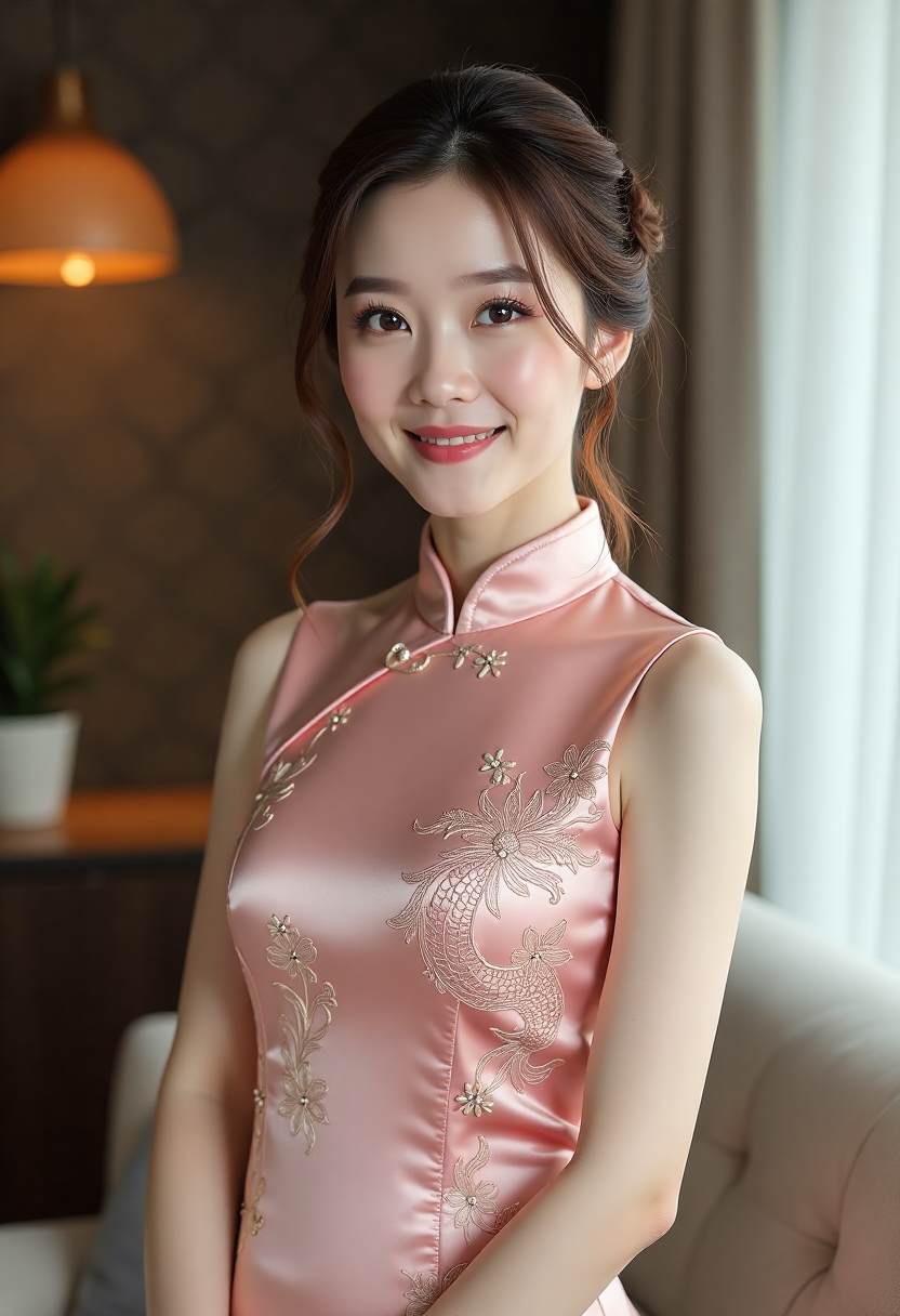 林知夏头像