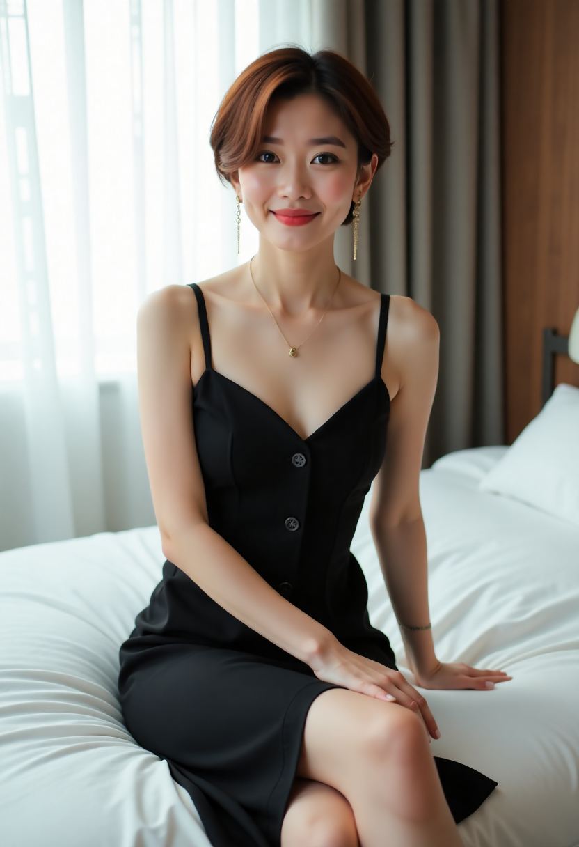 唐小满头像
